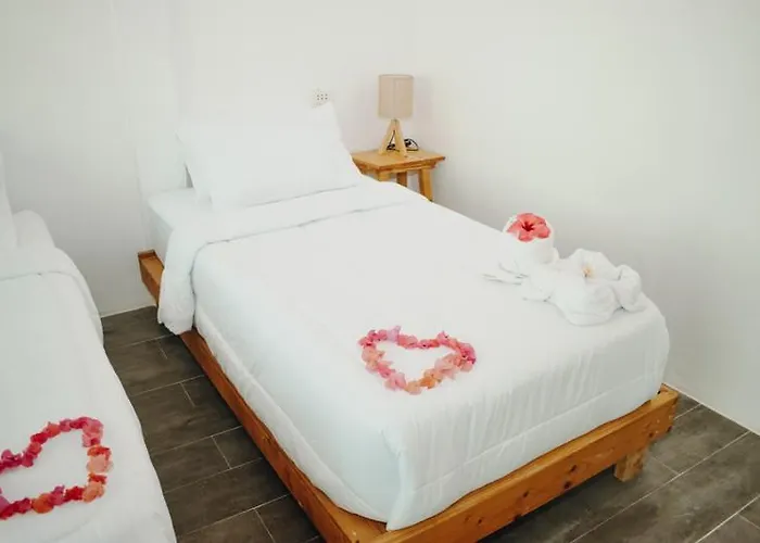 Johandive Hotel