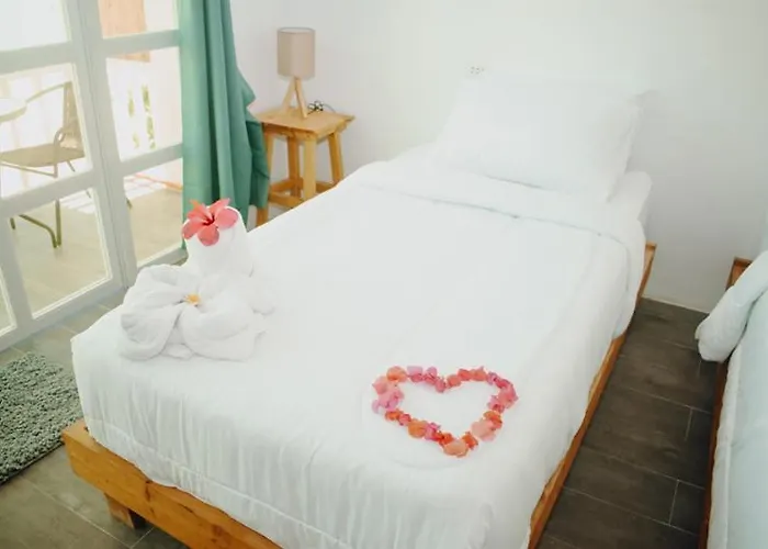 Johandive Hotel 3*