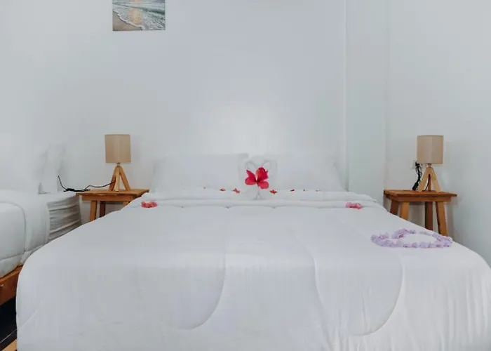 Johandive Hotel
