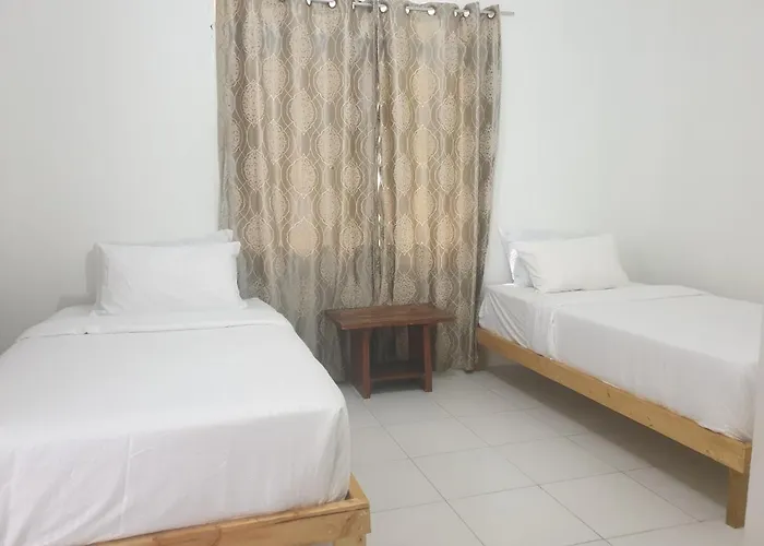 Johandive 3* Daanbantayan
