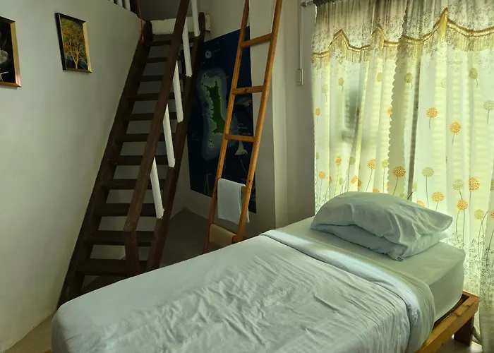 Hotel Johandive 3*
