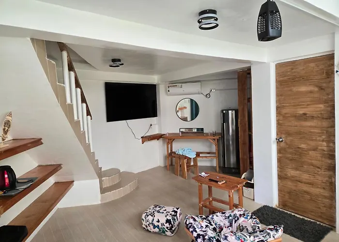Johandive 3* Daanbantayan