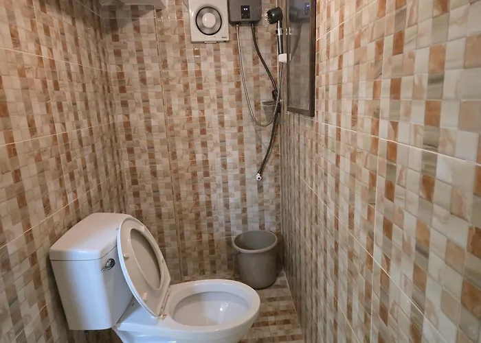 Johandive Hotel