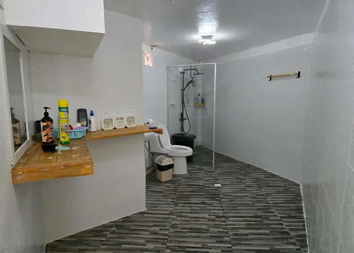 Hotel Johandive