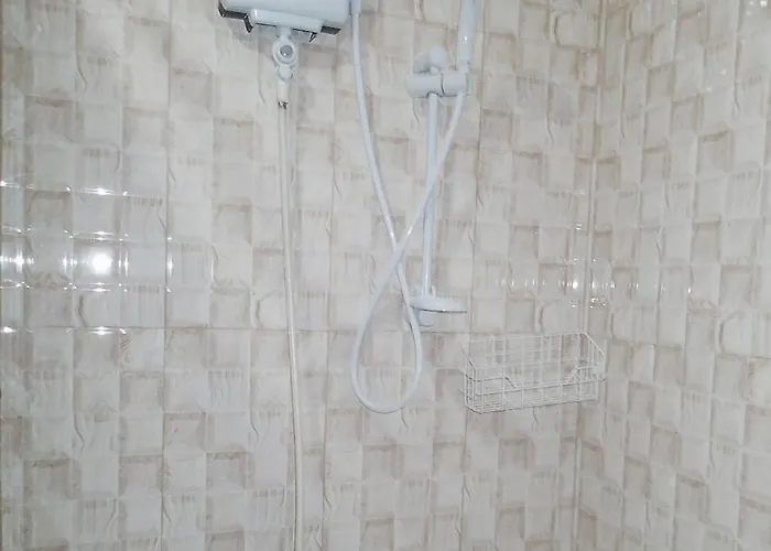 Hotel Johandive 3*