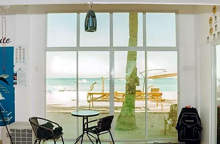 Johandive Hotel Daanbantayan