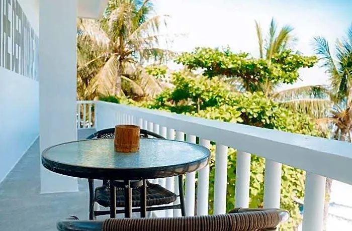 Johandive Hotel Daanbantayan