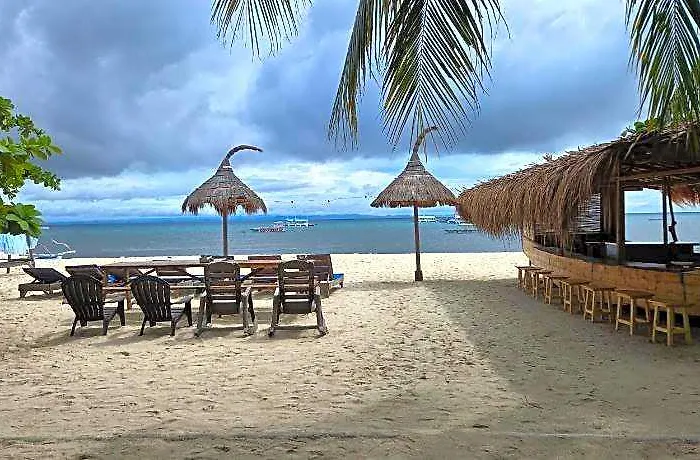 Johandive Hotel Daanbantayan