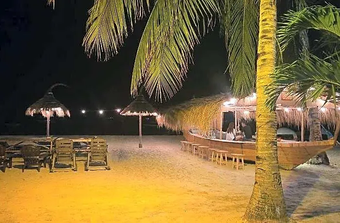 Johandive Hotel 3*