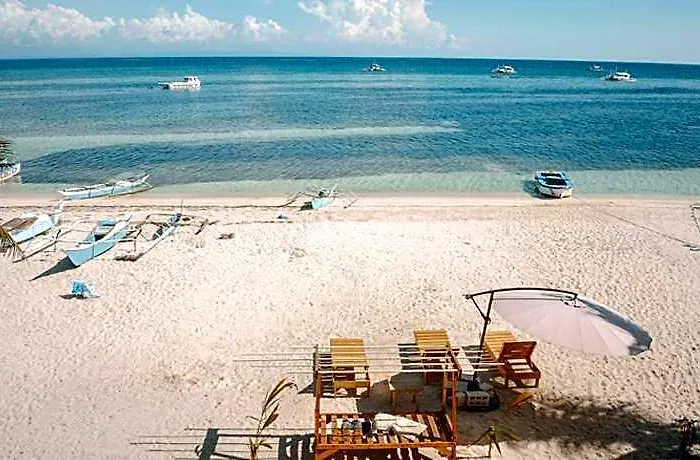 Hotel Johandive 3*