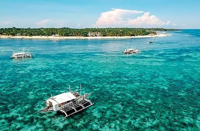 Johandive Daanbantayan