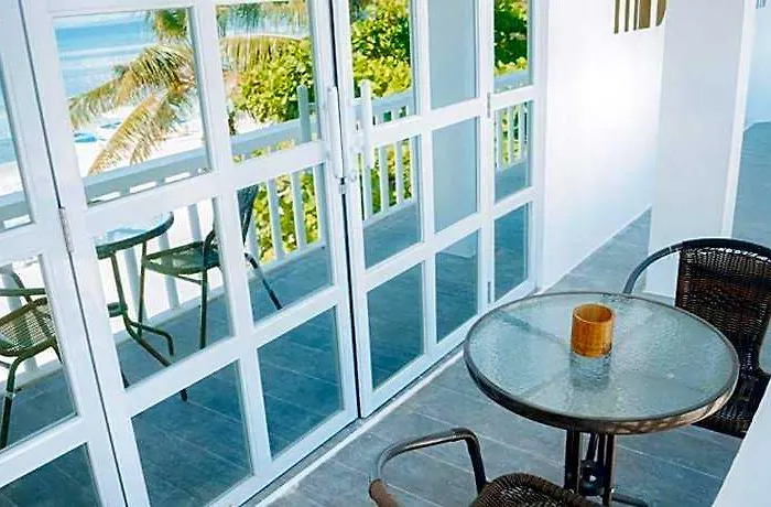 Hotel Johandive Daanbantayan
