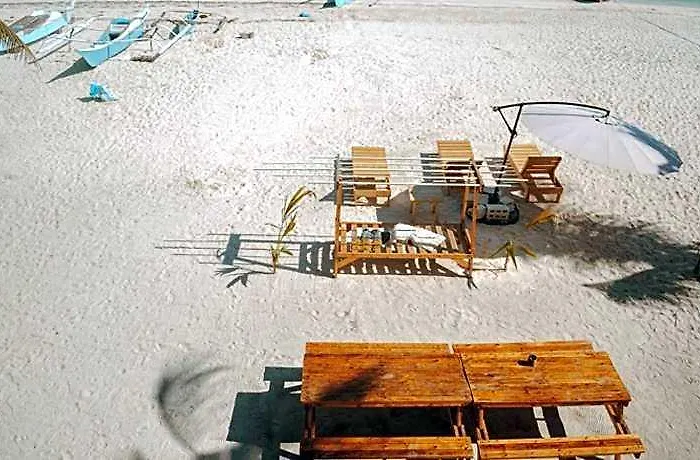 Hotel Johandive Daanbantayan