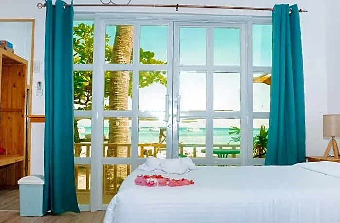 Johandive 3*