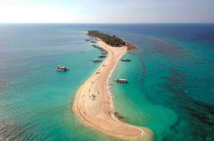 Johandive Hotel 3*
