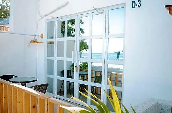 Johandive Hotel Daanbantayan