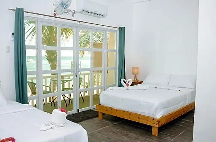 Johandive 3* Daanbantayan