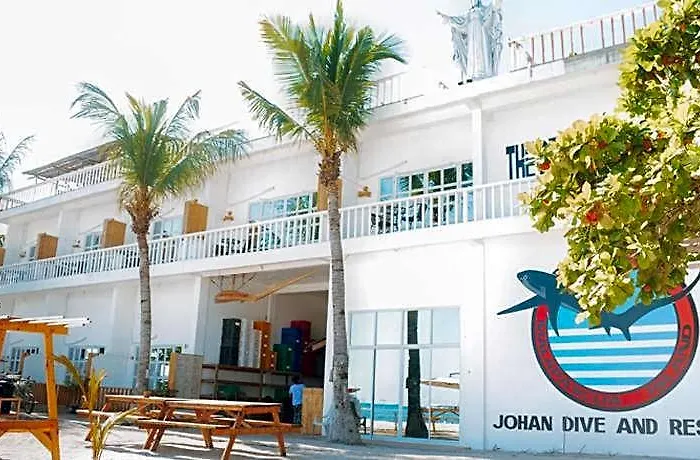 Johandive Daanbantayan