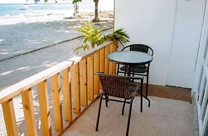 Hotel Johandive 3*