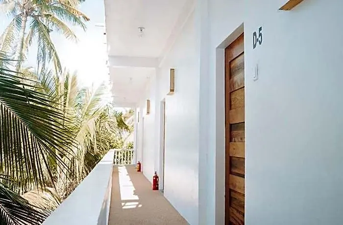Hotel Johandive 3*