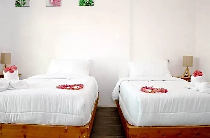 Johandive Hotel 3*