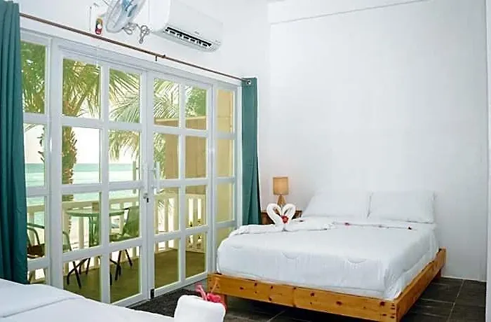 Johandive Hotel 3*