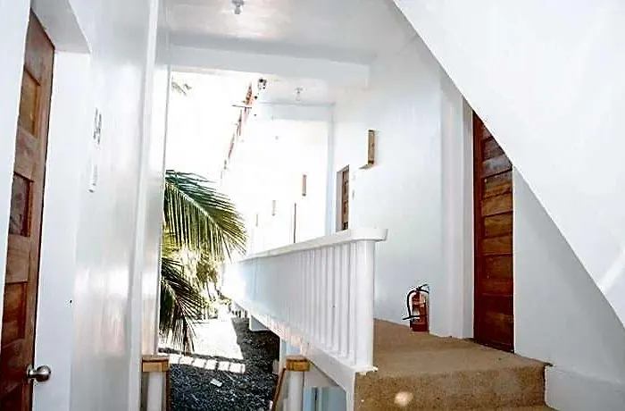Johandive Hotel Daanbantayan