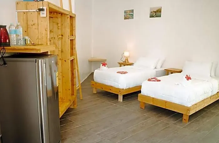 Hotel Johandive Daanbantayan