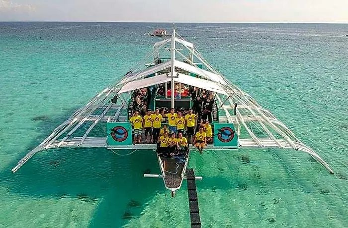 Hotel Johandive Daanbantayan