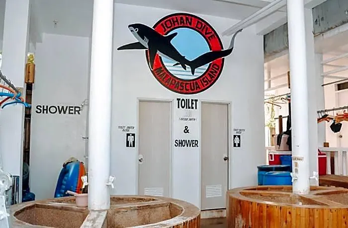 Hotel Johandive
