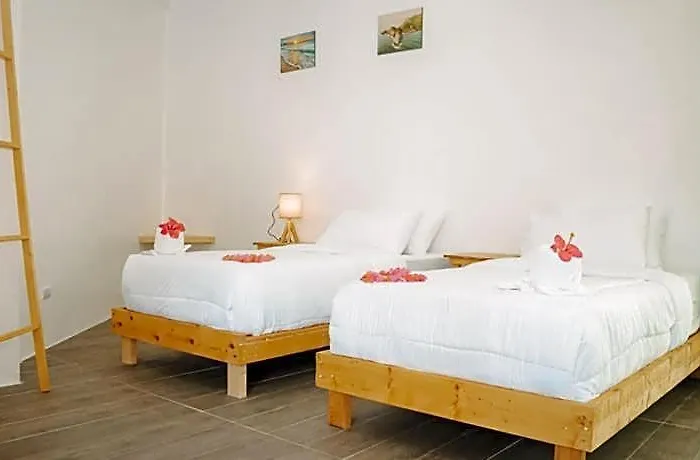 Hotel Johandive