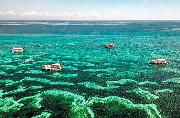 Hotel Johandive 3*