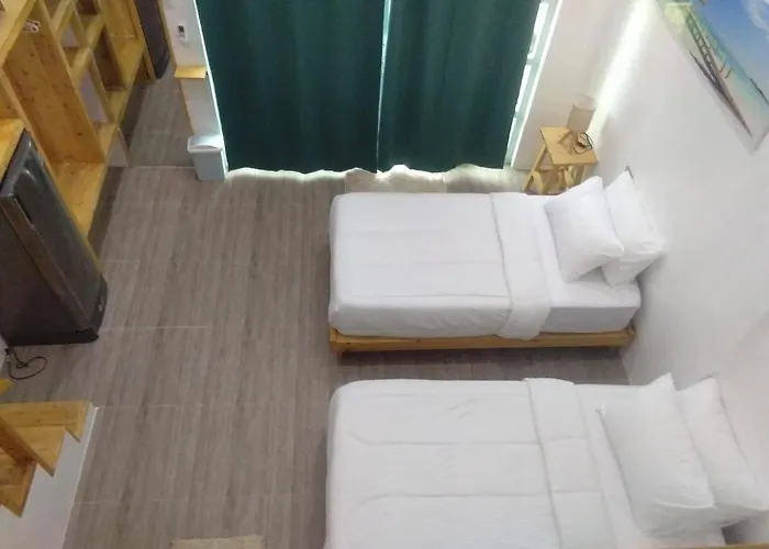 Johandive Hotel 3*