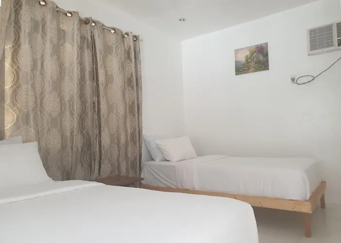 Hotel Johandive 3*