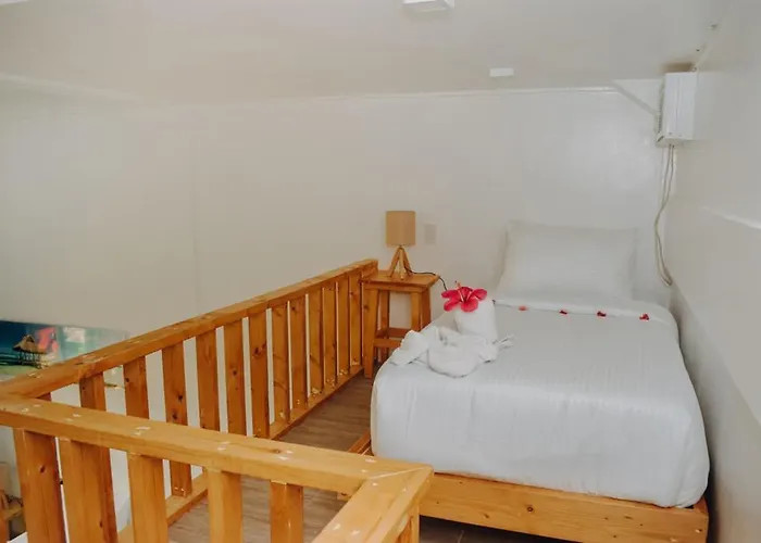 Johandive Hotel