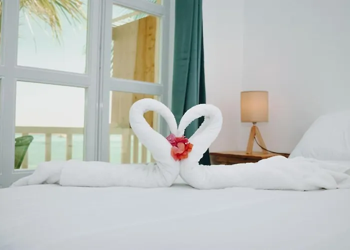 Johandive Hotel Daanbantayan