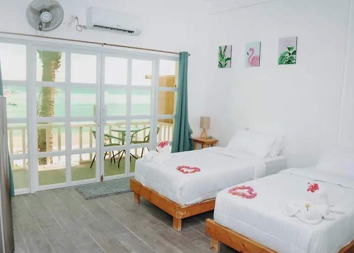 Johandive Daanbantayan