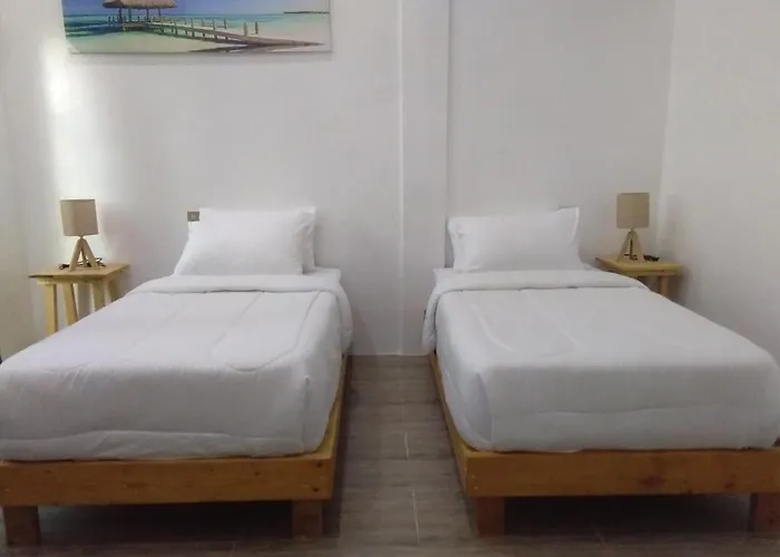 Hotel Johandive 3*