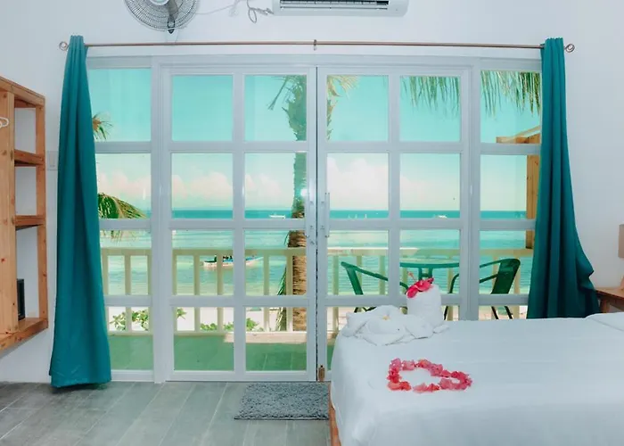 Johandive 3* Daanbantayan